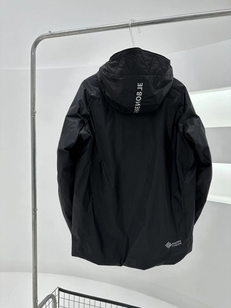 Moncler Down Jackets Original 144460