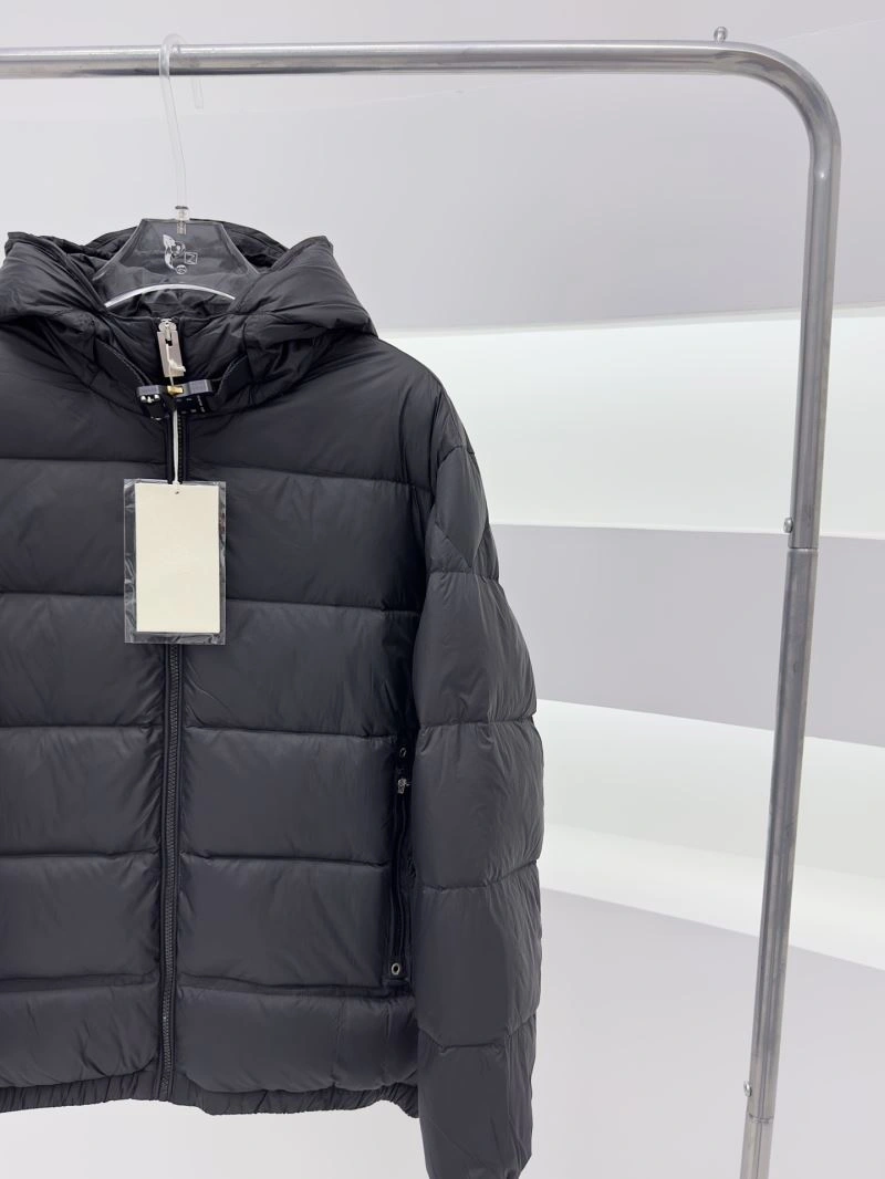 OdorResistant Moncler Down Jackets 144455