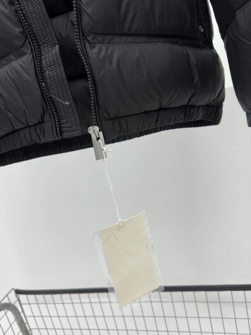 OdorResistant Moncler Down Jackets 144455