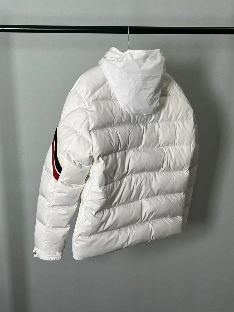 Affordable Moncler Down Jackets 144453