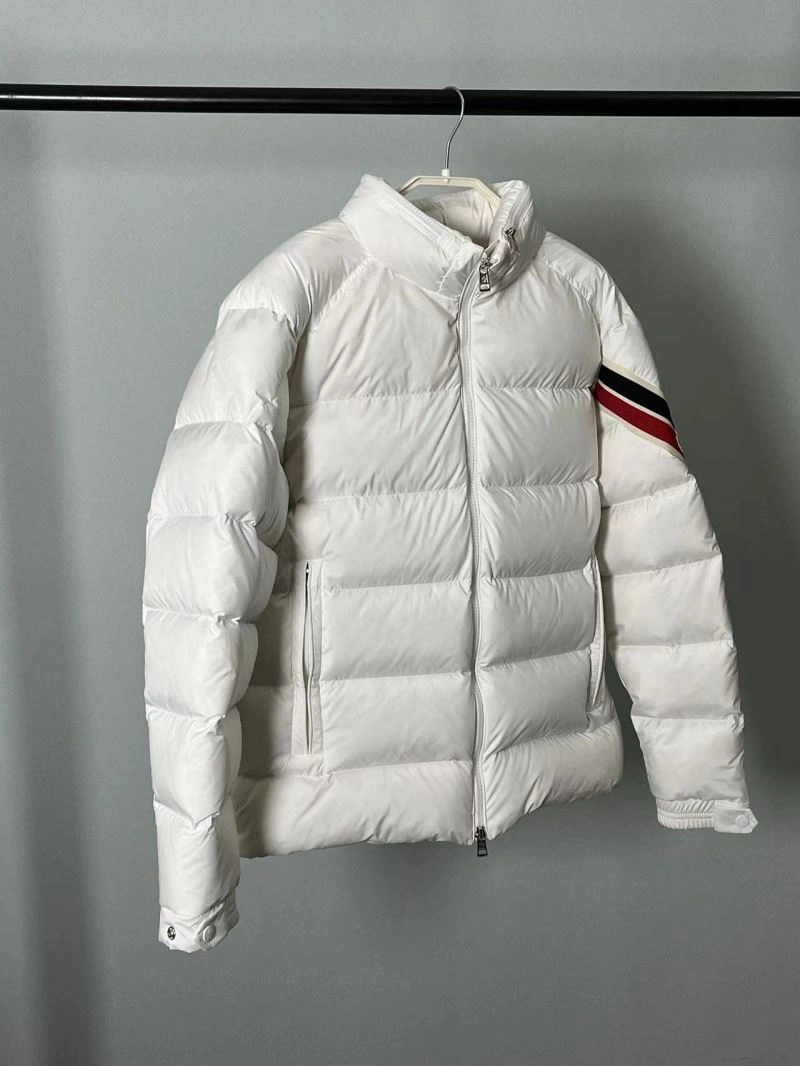 Affordable Moncler Down Jackets 144453