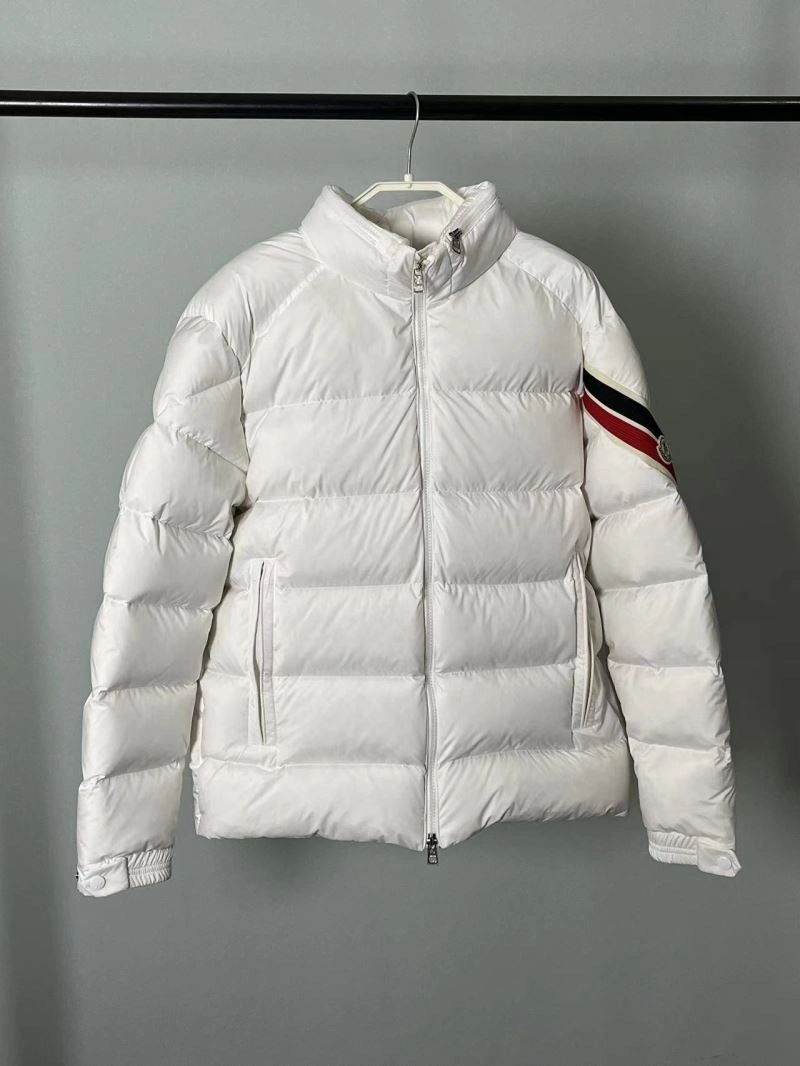 Affordable Moncler Down Jackets 144453