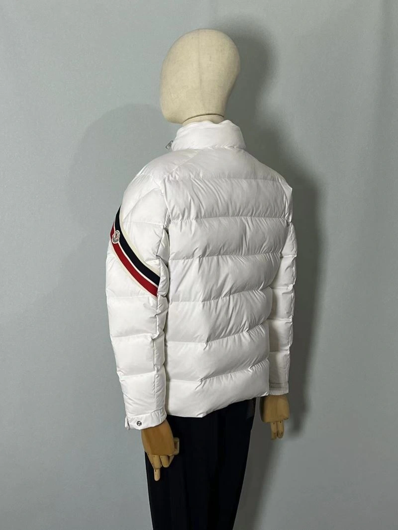 Affordable Moncler Down Jackets 144453