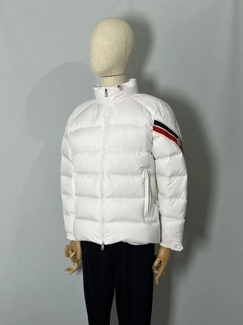 Affordable Moncler Down Jackets 144453