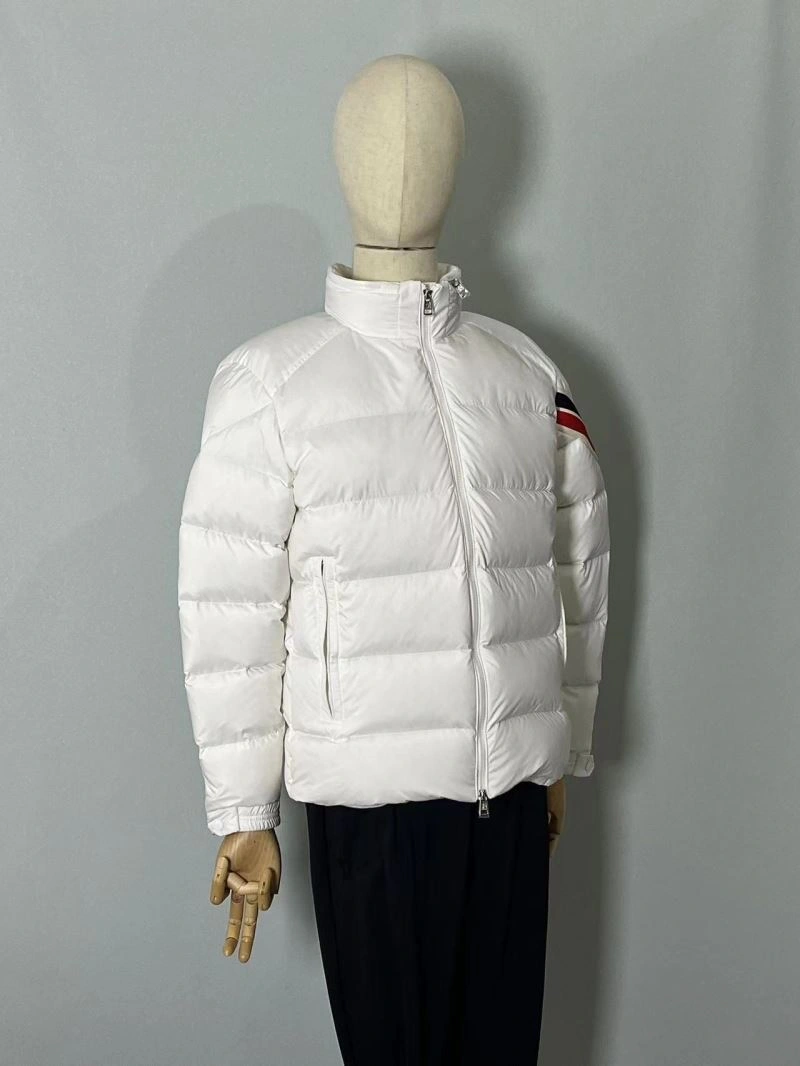 Affordable Moncler Down Jackets 144453