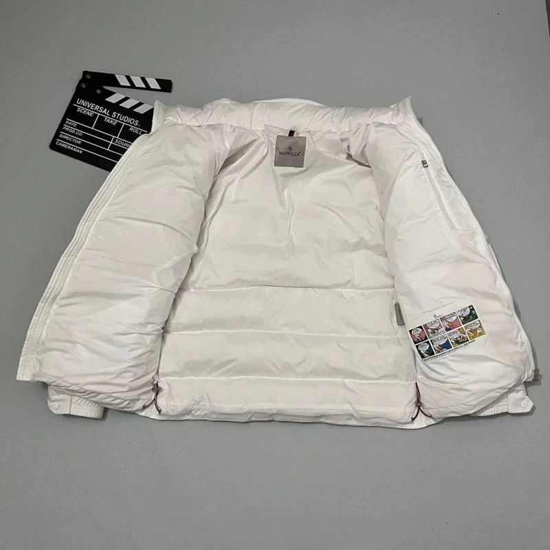 Sporty Moncler Down Jackets 144448