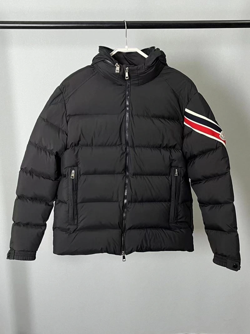 Refined Moncler Down Jackets 144443