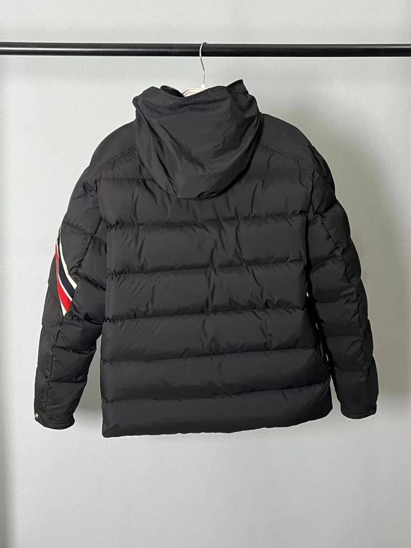 Refined Moncler Down Jackets 144443