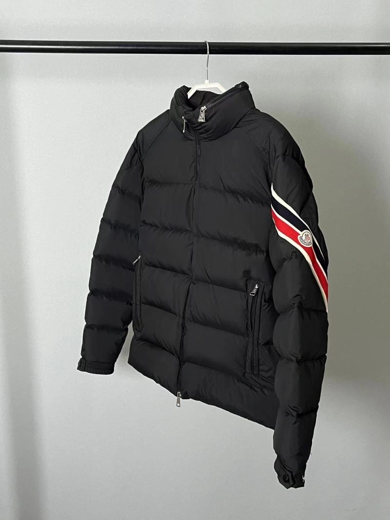 Refined Moncler Down Jackets 144443