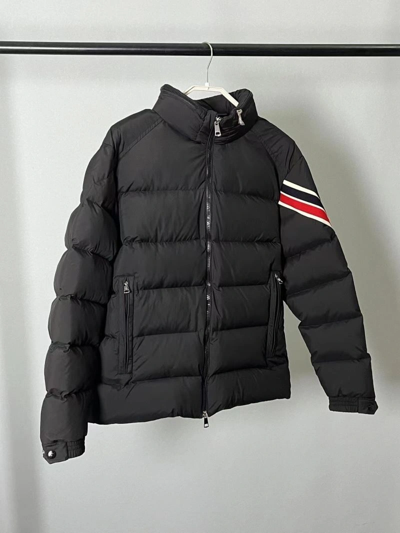 Refined Moncler Down Jackets 144443