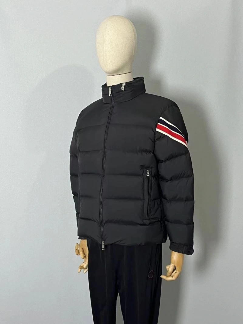 Refined Moncler Down Jackets 144443