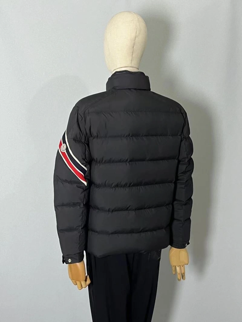 Refined Moncler Down Jackets 144443