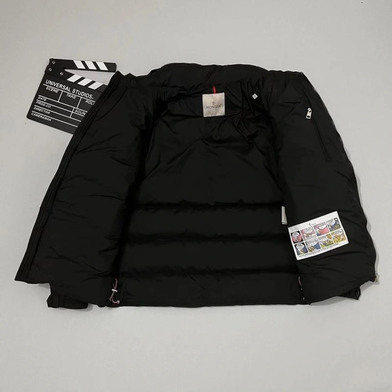 Moncler Down Jackets Premium 144438