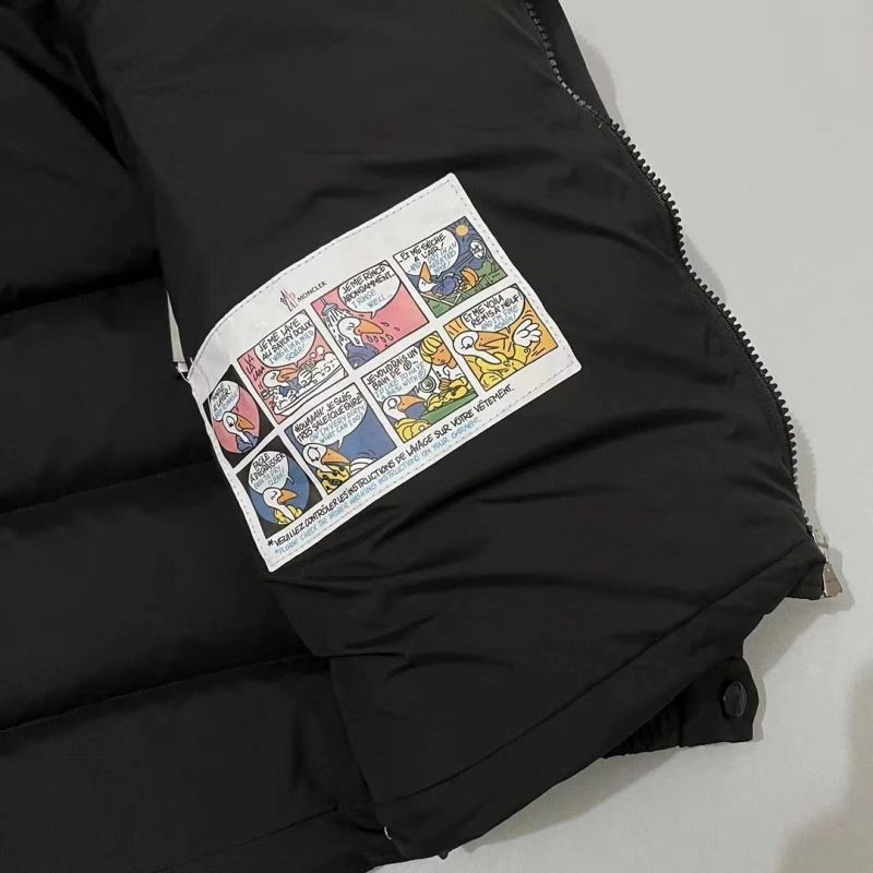 Moncler Down Jackets Premium 144438