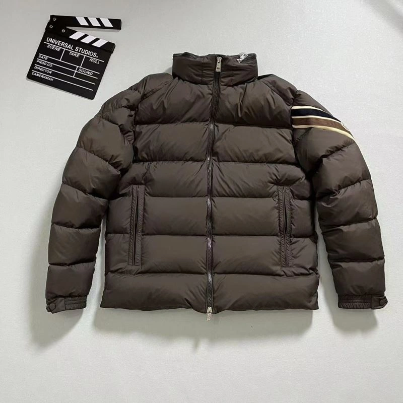 SportInspired Moncler Down Jackets 144440