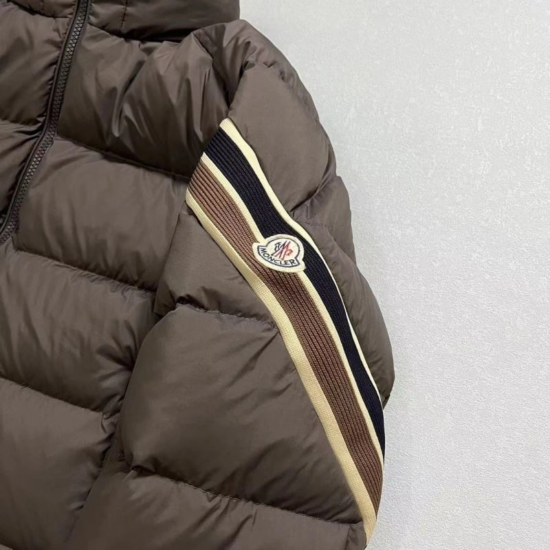SportInspired Moncler Down Jackets 144440