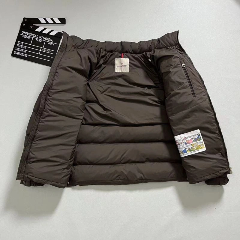 SportInspired Moncler Down Jackets 144440