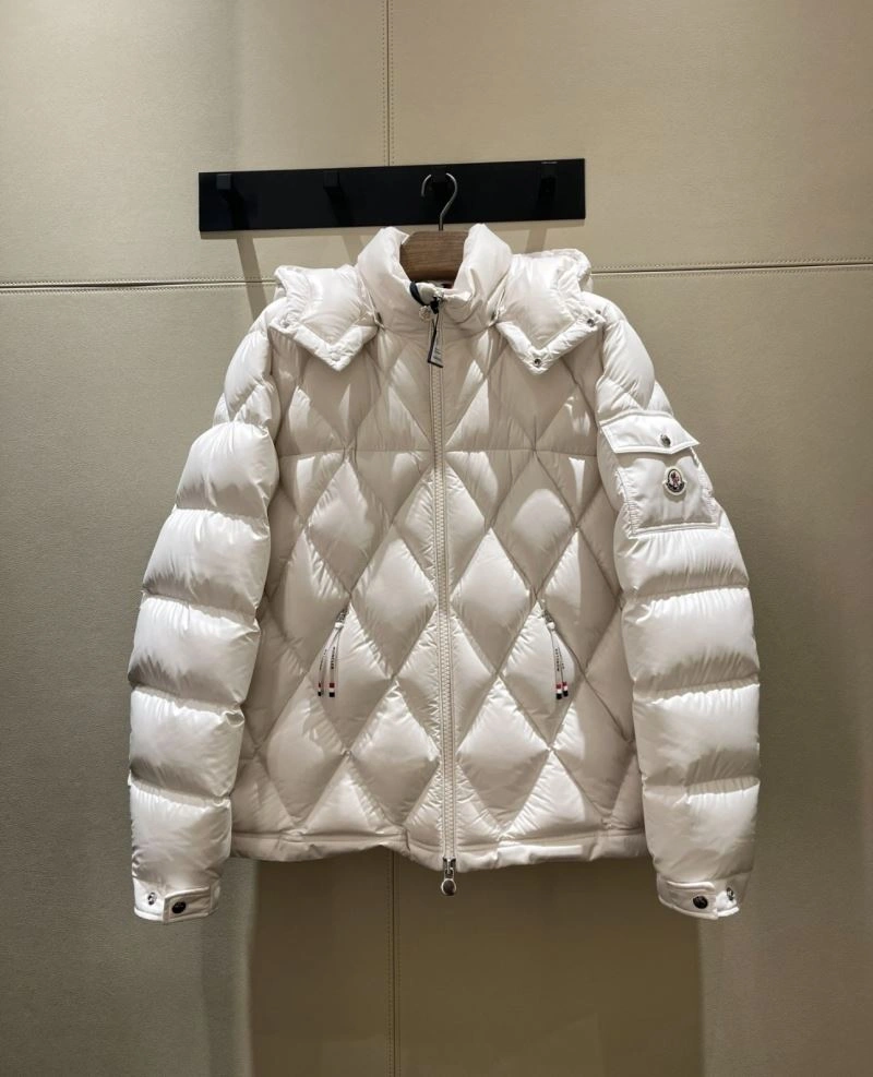 SoftTouch Moncler Down Jackets 144445