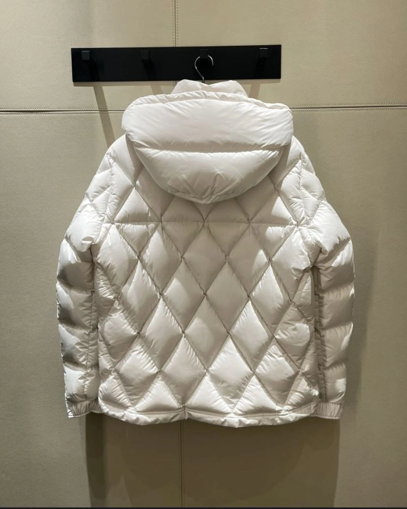 SoftTouch Moncler Down Jackets 144445