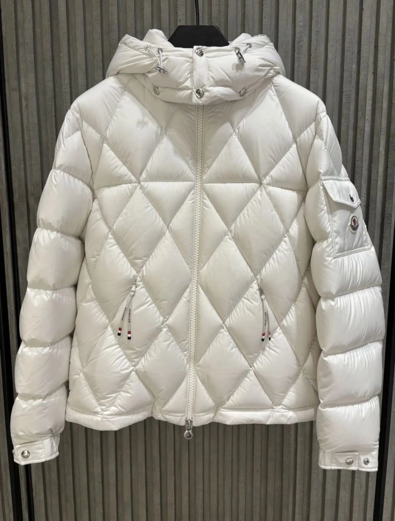 SoftTouch Moncler Down Jackets 144445