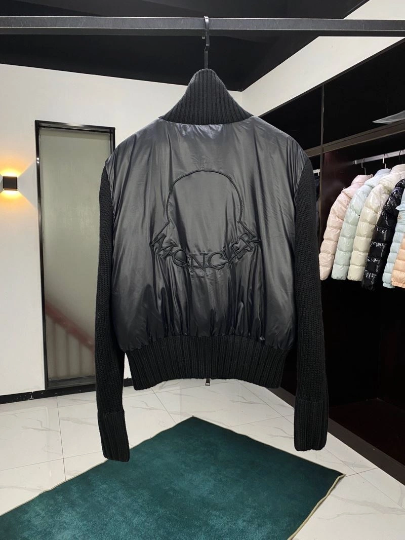 Functional Moncler Down Jackets 144457