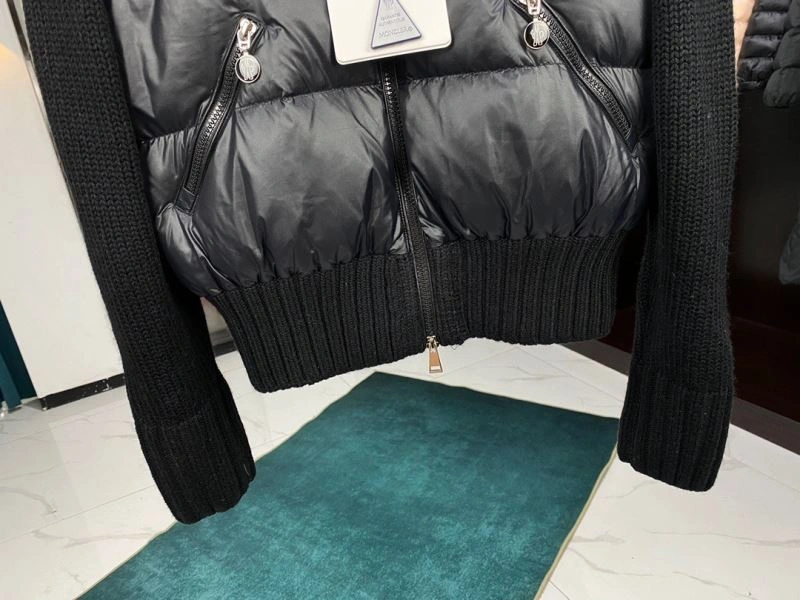 Functional Moncler Down Jackets 144457