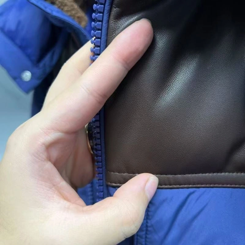 Moncler Down Jackets OdorResistant 144431