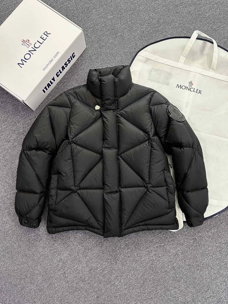 WrinkleFree Moncler Down Jackets 144433