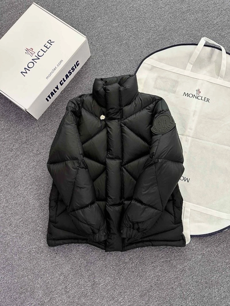 WrinkleFree Moncler Down Jackets 144433