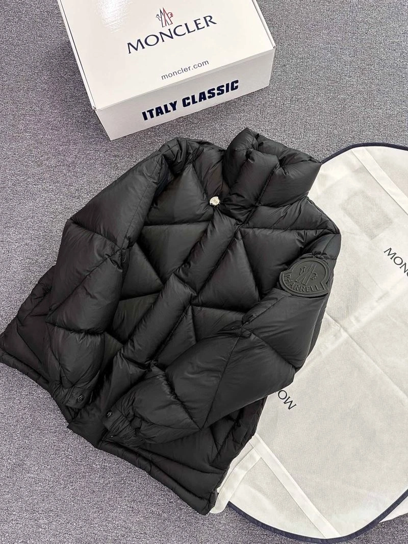 WrinkleFree Moncler Down Jackets 144433