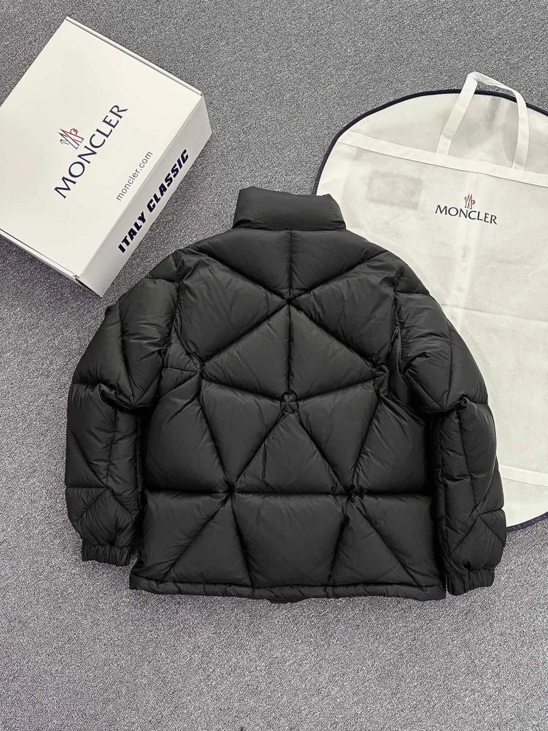 WrinkleFree Moncler Down Jackets 144433
