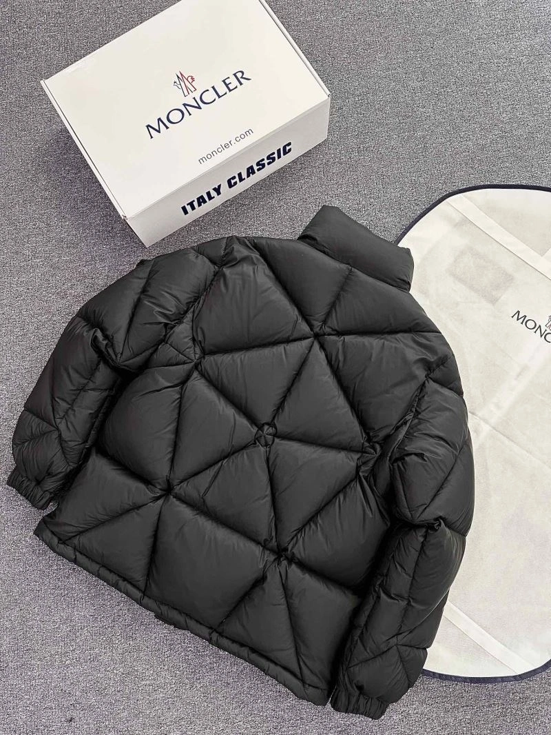 WrinkleFree Moncler Down Jackets 144433