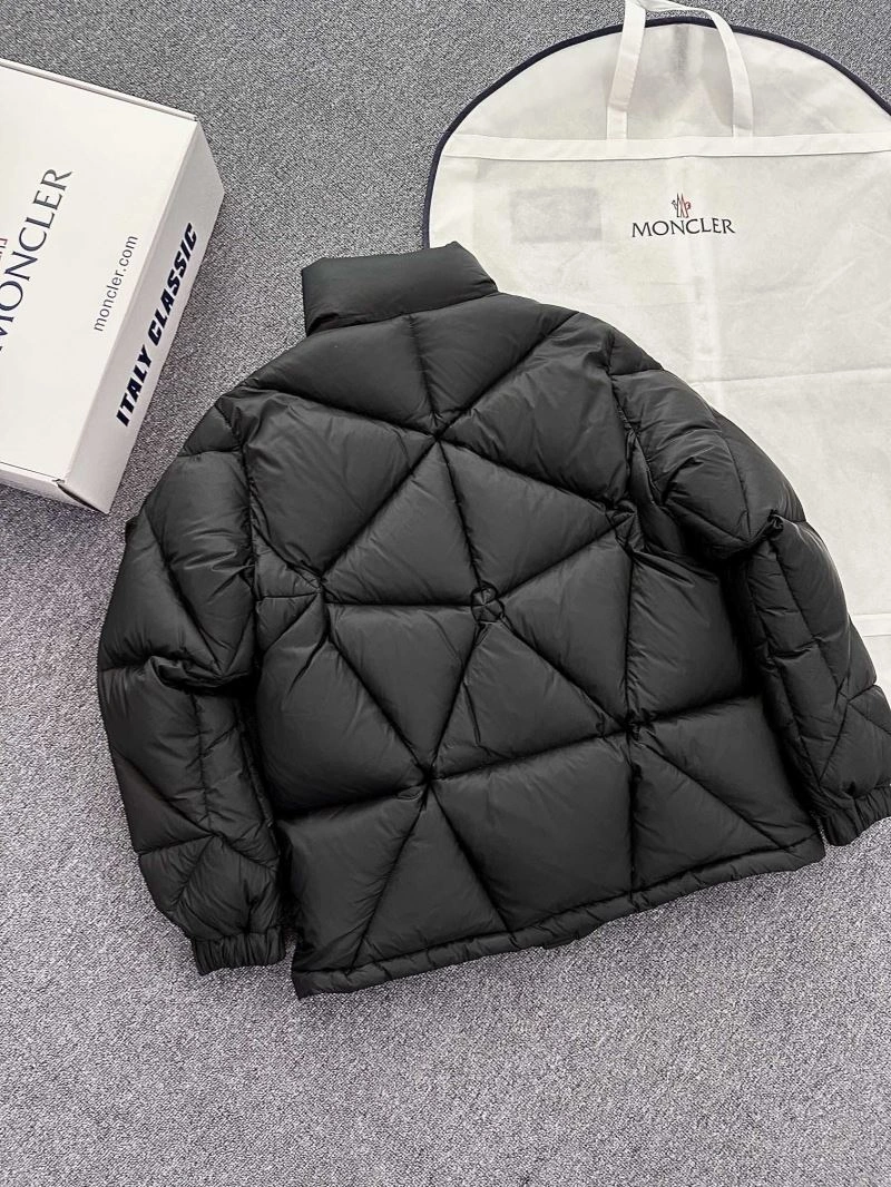 WrinkleFree Moncler Down Jackets 144433