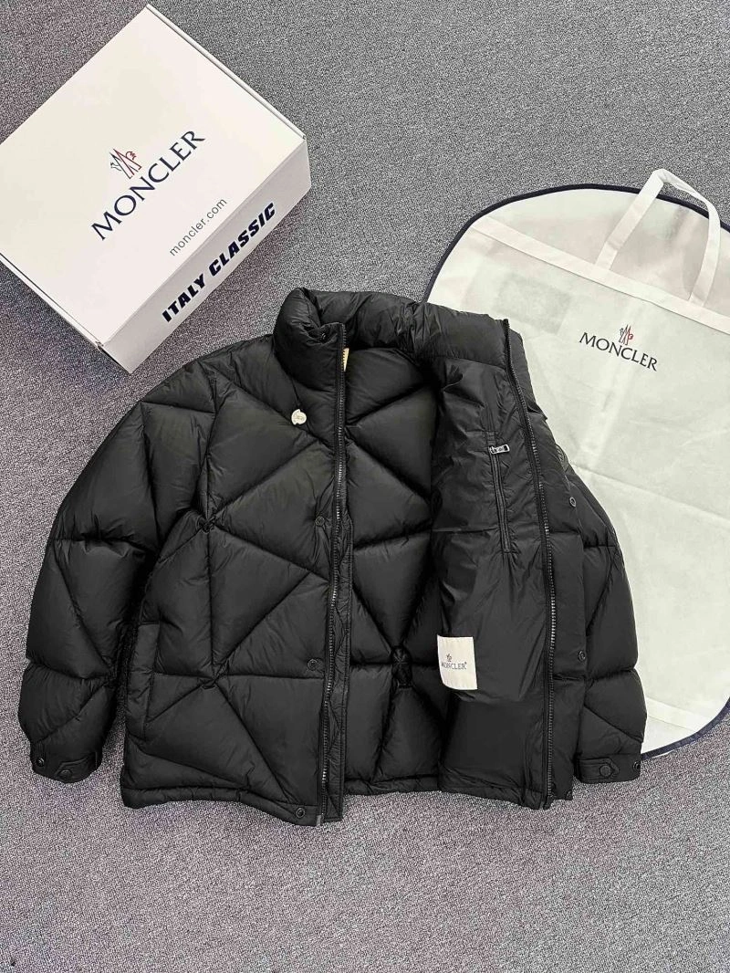 Moncler Down Jackets Neat 144427