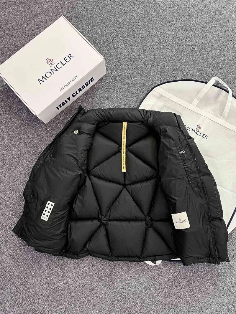 Moncler Down Jackets Neat 144427