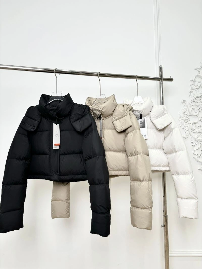 Moncler Down Jackets AllSeason 144456
