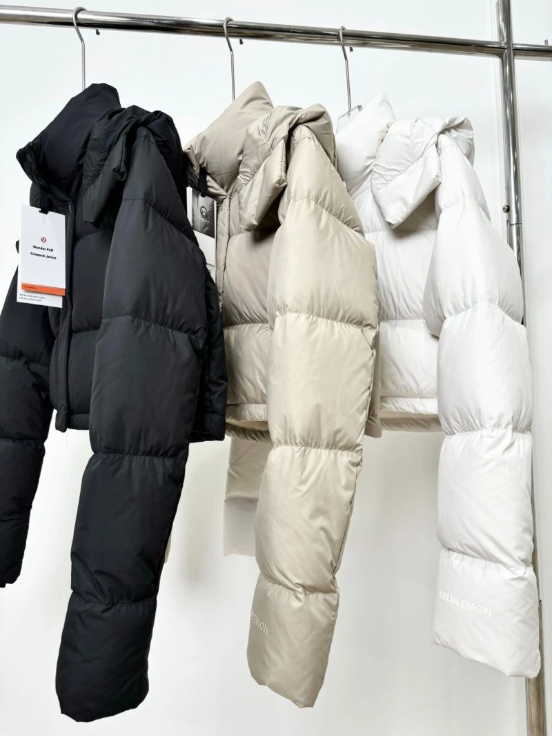 Moncler Down Jackets AllSeason 144456