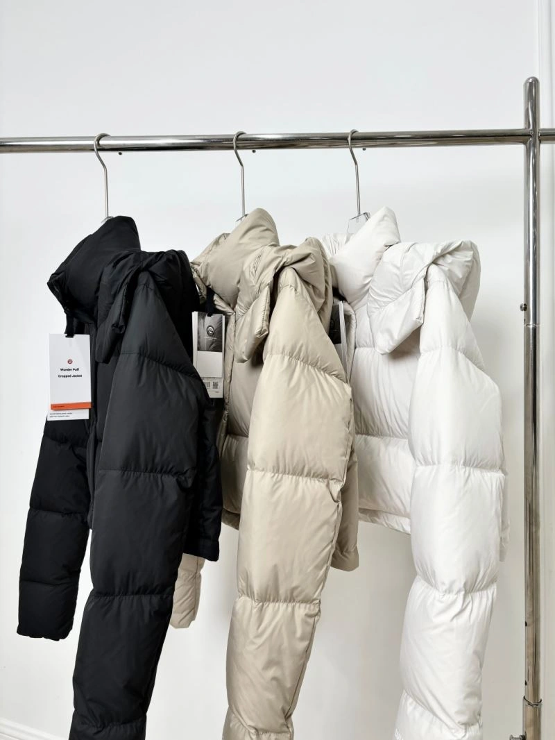 Moncler Down Jackets AllSeason 144456