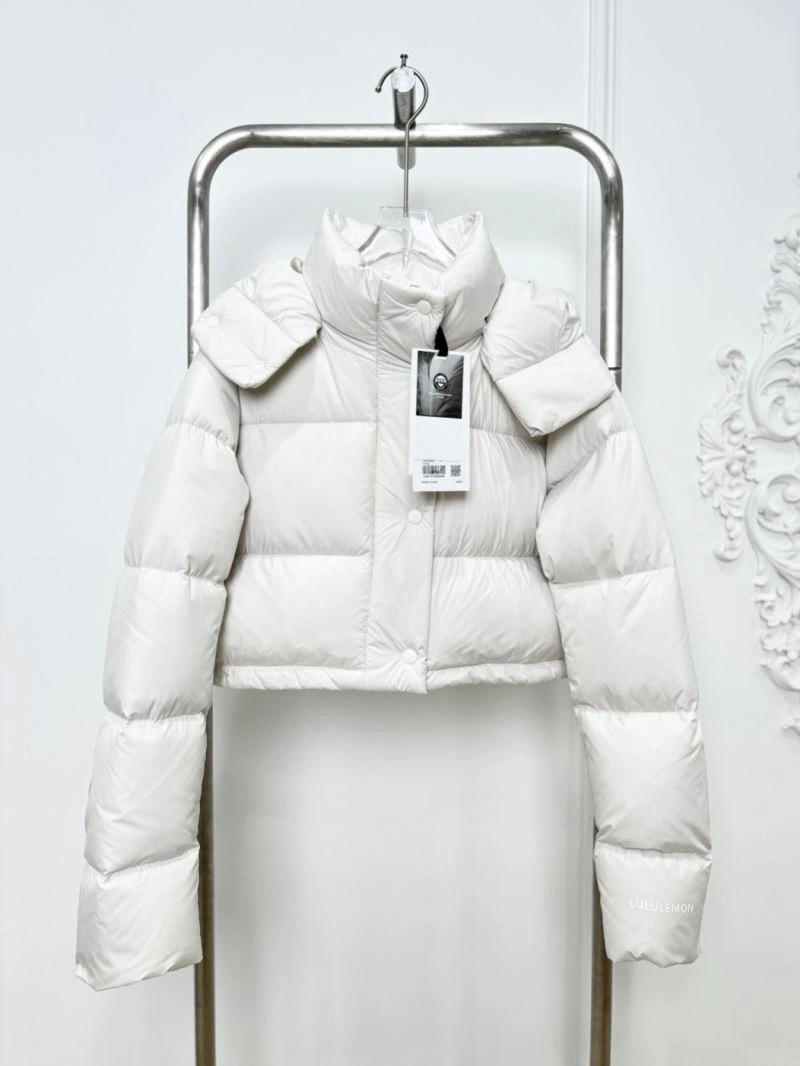 Moncler Down Jackets AllSeason 144456