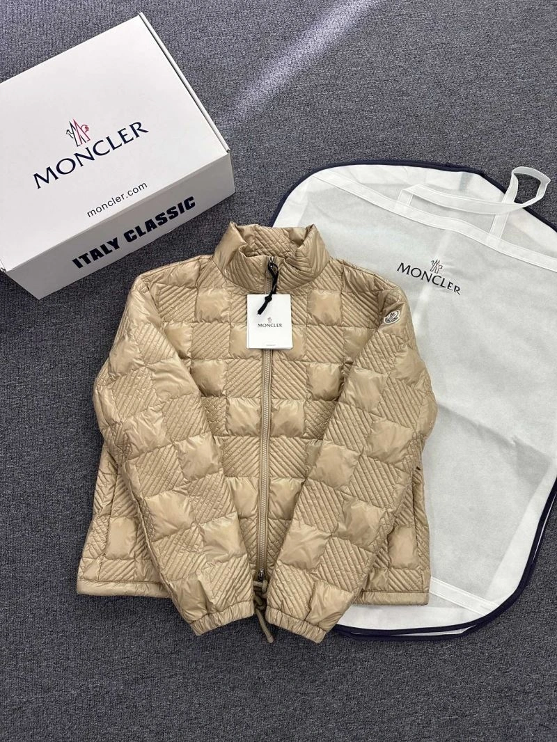 Moncler Down Jackets DailyWear 144426