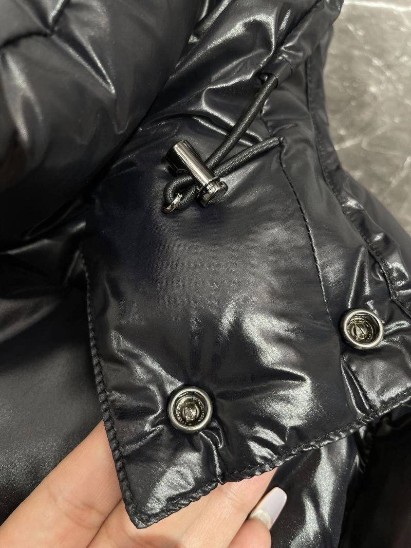 Moncler Down Jackets ZipUp 144121