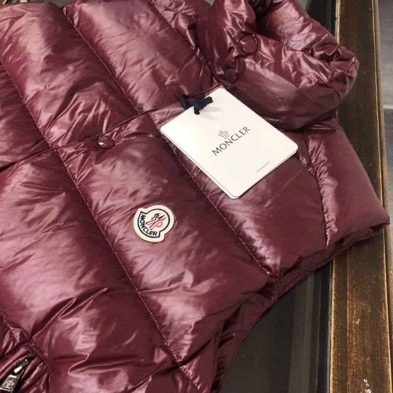 Reliable Moncler Down Jackets 139528