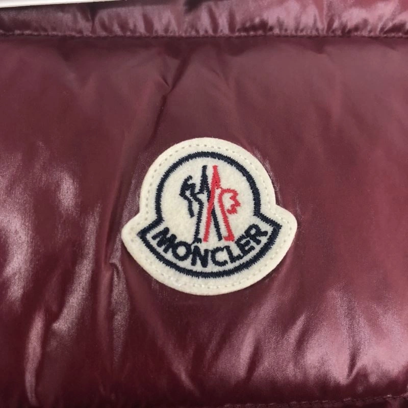 Reliable Moncler Down Jackets 139528