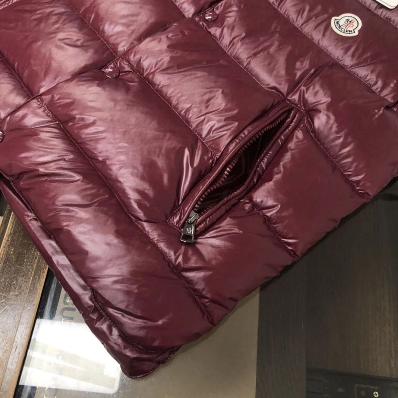 Reliable Moncler Down Jackets 139528
