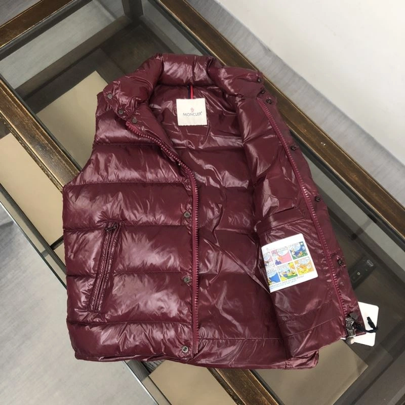 Reliable Moncler Down Jackets 139528