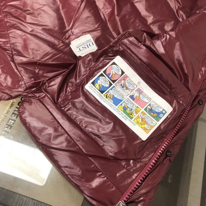 Reliable Moncler Down Jackets 139528