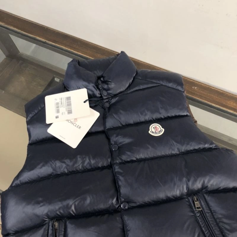 Lightweight Moncler Down Jackets 144120