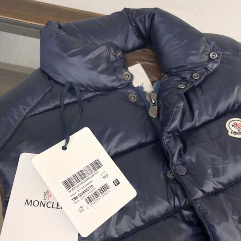 Lightweight Moncler Down Jackets 144120