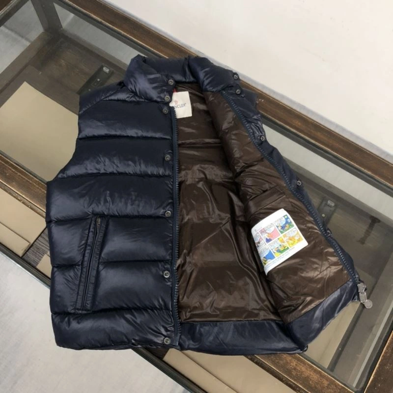 Lightweight Moncler Down Jackets 144120