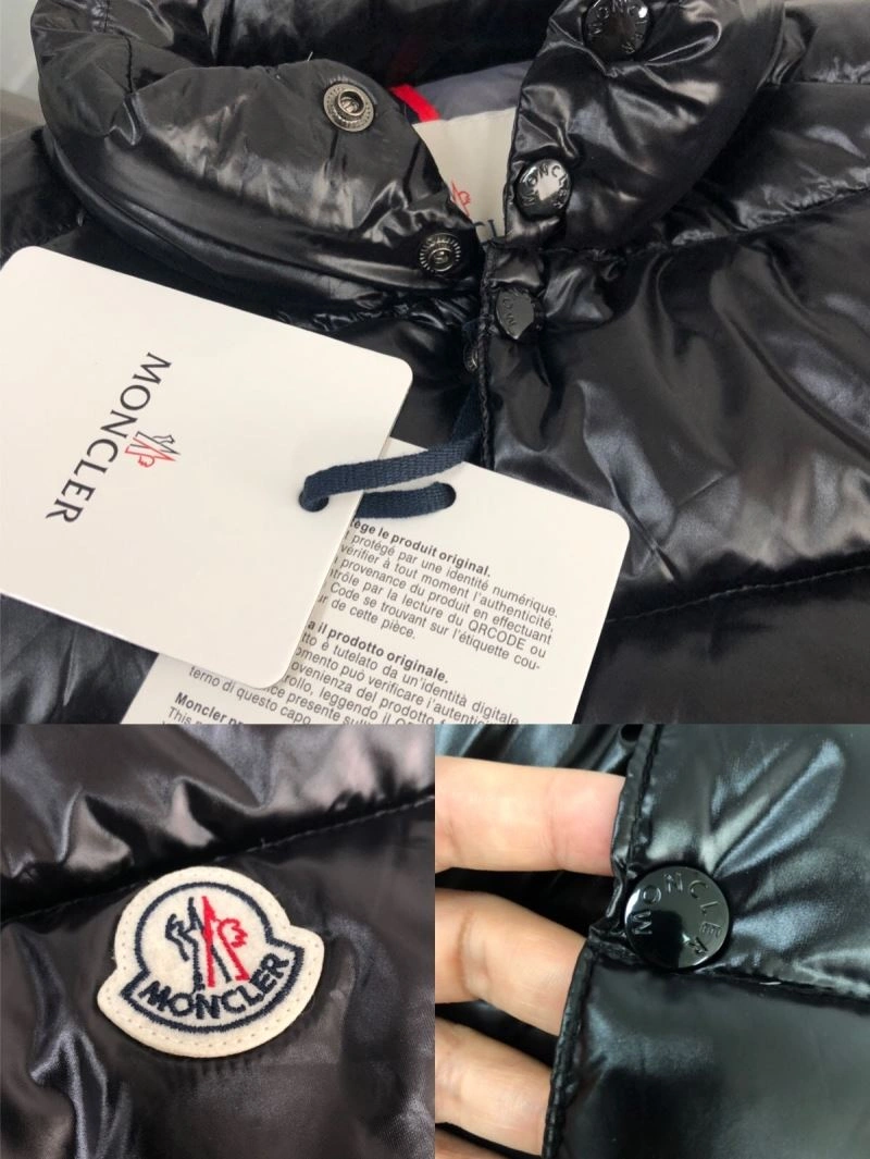 Moncler Down Jackets BestValue 144115